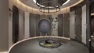 This website mainly displays melamine paper